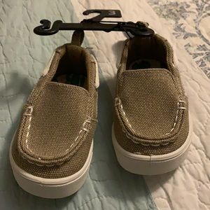 Infant shoe size 3